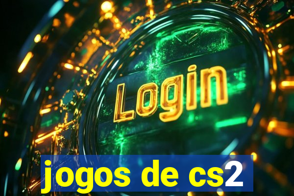 jogos de cs2